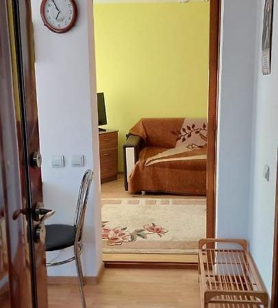 Fely Room Petrosani Ngoại thất bức ảnh