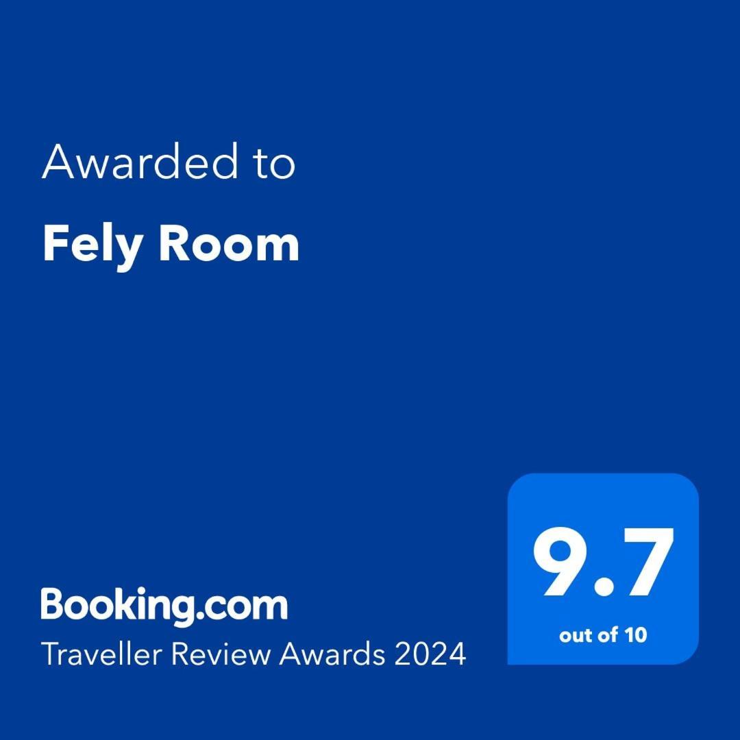 Fely Room Petrosani Ngoại thất bức ảnh